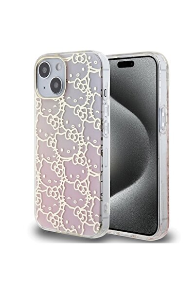 Danex Carcasă de protecție pentru iPhone 15, L41, TPU, roz pudrat