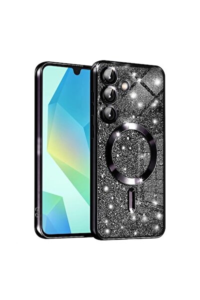 Danex Carcasă de protecție pentru Samsung Galaxy A16 4G/A16 5G, I37, termopla...