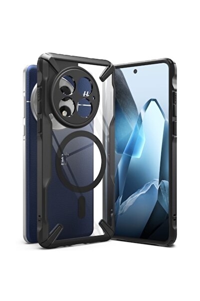 Danex Carcasă de protecție pentru OnePlus 13, N23, Lexgard, Deep Dark