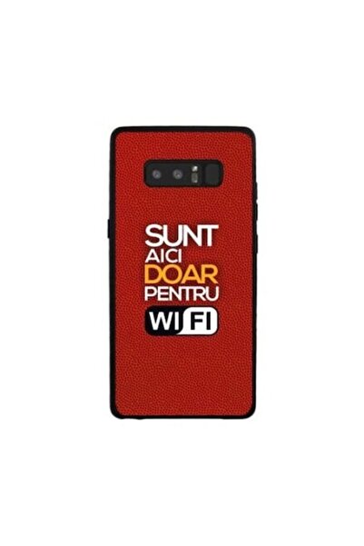 Danex Θήκη για Samsung J7 2017 Πολύχρωμη Μήνυμα Παιδί