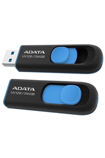 Danex Memory Stick 256GB, USB 3.2, S58, Lexgard, Deep Dark/Blue