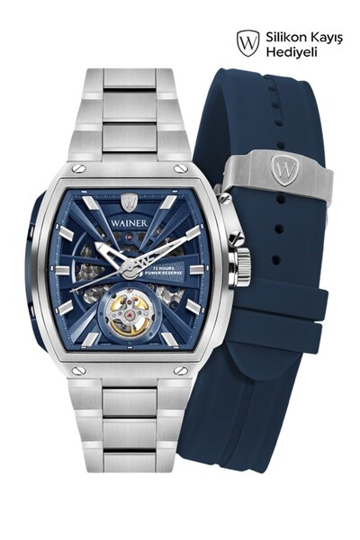 Wainer Wa.25150-D Men's Wrist Watch