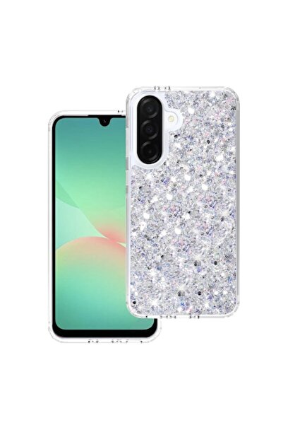 Danex Husa Protectie pentru Samsung Galaxy A26 5G, K41, Lexgard, Arctic Snow