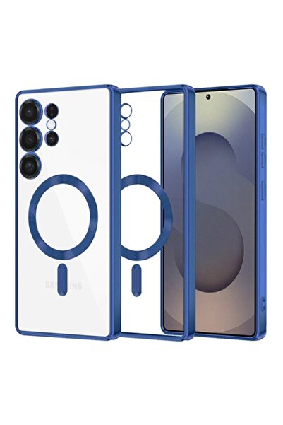 Danex Carcasă de protecție pentru Samsung Galaxy S25 Ultra, N55, termoplastic...