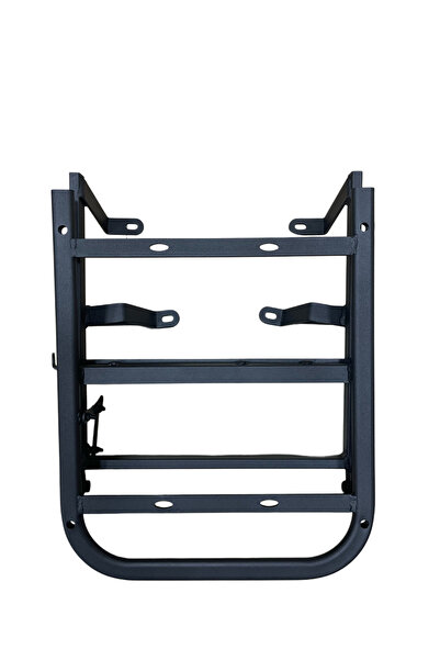 HATMOTO AKSESUAR ARORA BEATRİX UYUMLU KIZAKLI ÇANTA DEMİRİ