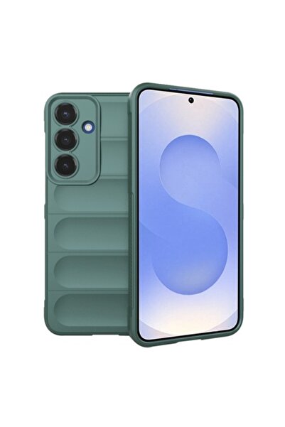 Danex Carcasă de protecție pentru Samsung Galaxy S25, Z63, termoplastică, ver...