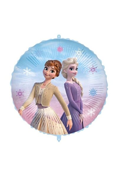 ANTBRO Balon folie Frozen 2 – Ø46cm