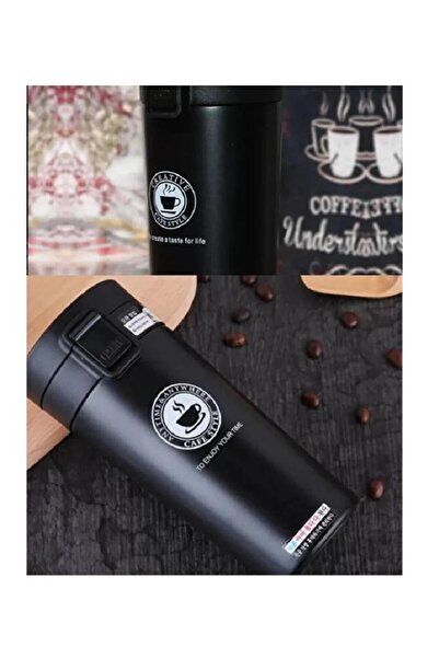 Perotti 17225 Steamy Bardak Termos Coffe 500 ml