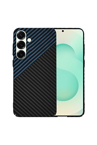 Danex Защитен калъф за Samsung Galaxy S25 Plus, Y27, Lexgard, кралско синьо