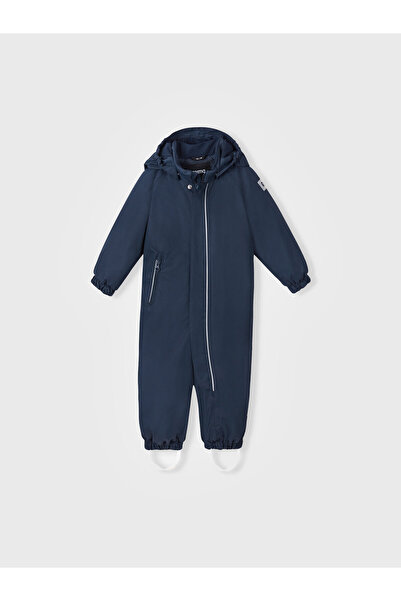 Reima Χειμερινό Φόρμα για Αγόρια 5100116A Μπλε Σκούρο Μπλε