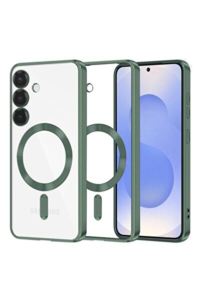 Danex Carcasă de protecție pentru Samsung Galaxy S25, N57, termoplastică, ver...