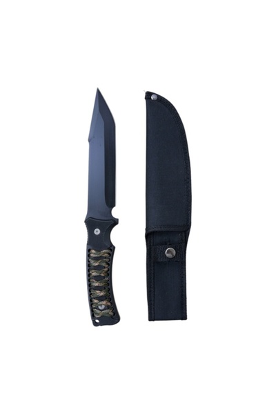 KAVI ONE Cutit cu manere snur 722