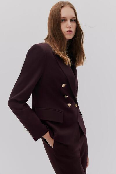 Shn KRUVAZE BLAZER