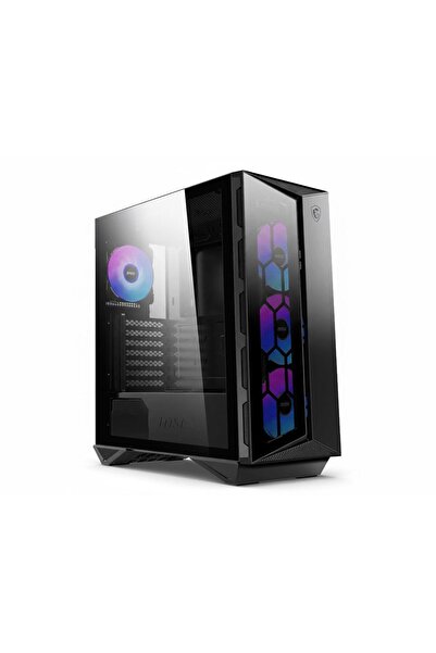 MSI DFS GAMING FANNY RYZEN 5 9600X-B650M-RTX 5060-32GB DDR5 RAM-1TB M.2 SSD-OYUNCU BİLGİSAYARI