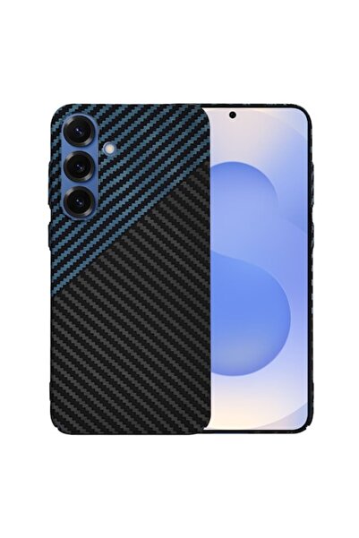 Danex Προστατευτική θήκη για Samsung Galaxy S25, Y20, Lexgard, Royal Blue