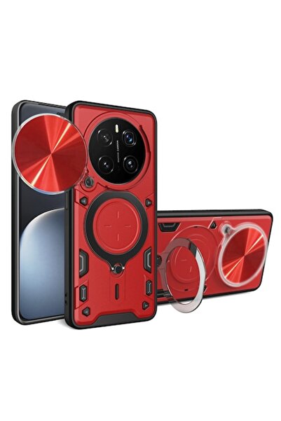 Danex Protective Case for Honor Magic7 Pro, N27, Lexgard, Noble Red