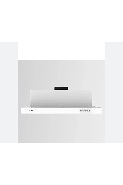 Bari Dolap Altı Aspiratör Davlumbaz – Kompakt ve Şık Tasarım