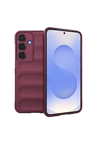 Danex Carcasă de protecție pentru Samsung Galaxy S25, Z62, termoplastic, culo...