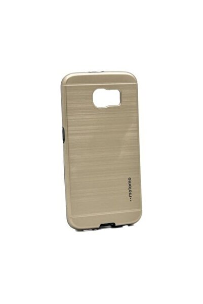 Danex Θήκη για Samsung Galaxy S7 Edge Motomo V2 Μπλε