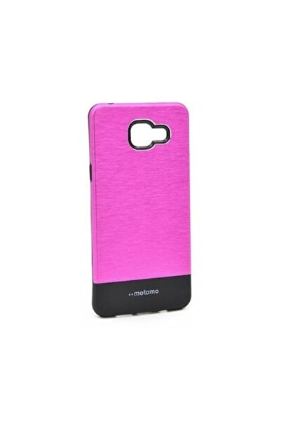 Danex Θήκη για Samsung Galaxy S7 Motomo V5 Ασημί