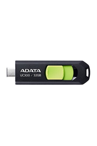 Danex Memory Stick 32GB, USB-C, S49, Lexgard, Adata