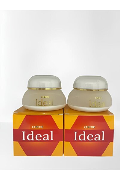 ideal Krem Krem Leke&akne Kremi 2 adet