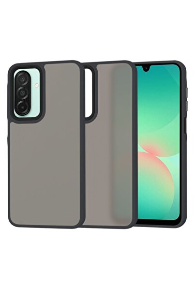 Danex Carcasă de protecție pentru Samsung Galaxy A26 5G, S0, Lexgard, Smoke D...