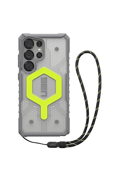 Danex Husă de protecție pentru Samsung Galaxy S25 Ultra, K15, Lexgard, curea ...