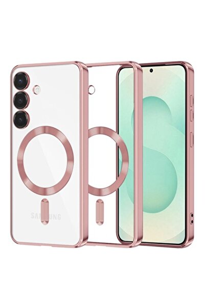 Danex Carcasă de protecție pentru Samsung Galaxy S25 Plus, N50, termoplastică...