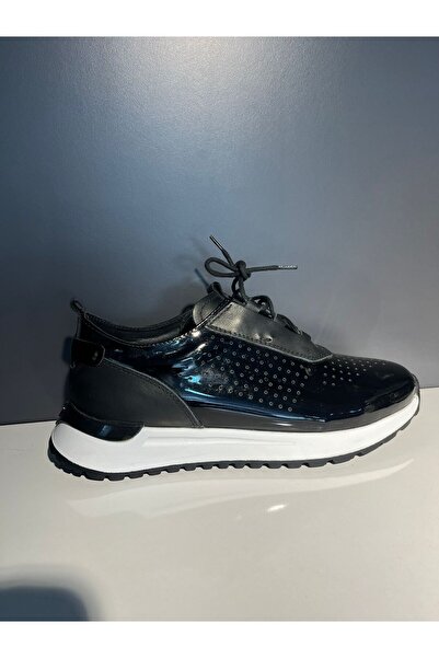 VEYİS USTA Men's Genuine Leather Sports