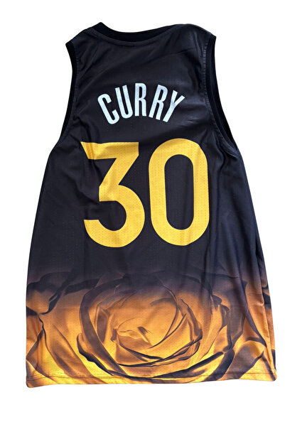 madeko NBA Basketbol Forması / Curry