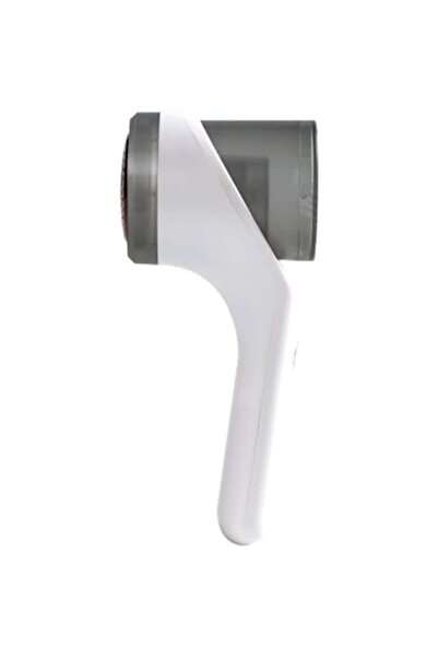 Danex Îndepărtător electric de scame și păr, reîncărcabil prin USB, perie de ...