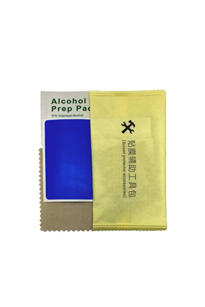 Danex Samsung Galaxy A7 2017 Full Cover 360 Case Rose Gold + Screen Protector