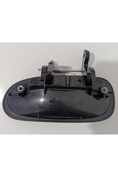 EP GARAJ OTOMOTİV Honda IES Civic 1996-2001 Model Sedan Compatible Left Rear Door Handle.