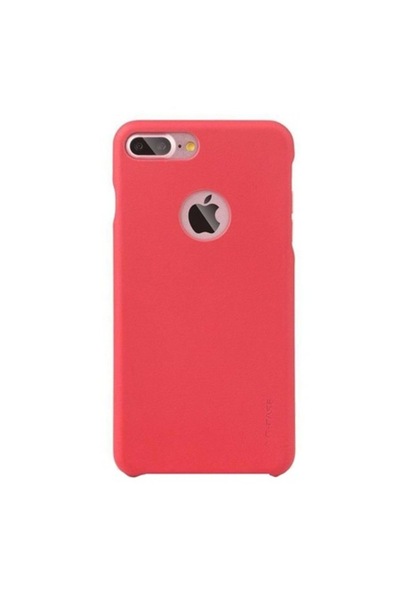 Danex Θήκη για Apple iPhone 8 Plus G-CASE Διαφανής