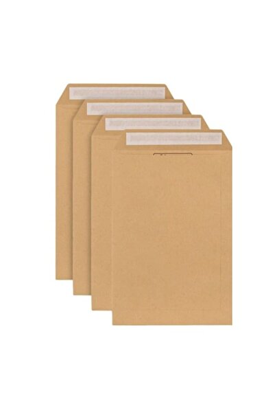 Aneliz Plicuri de corespondență maro, Aneliz, 23x33cm, 15 bucăți