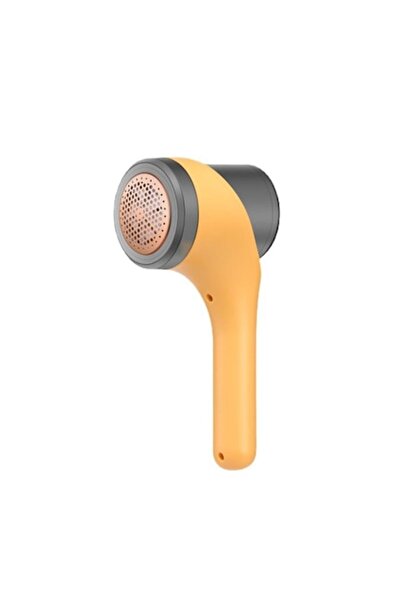 Danex Îndepărtător electric de scame și păr, USB inclus, perie de curățare, p...