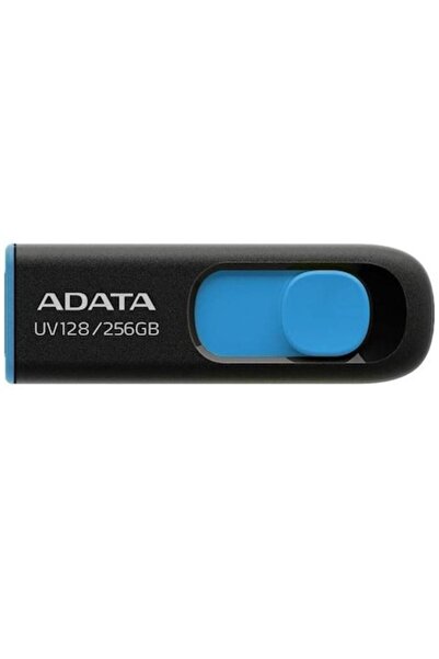 Danex Memory Stick 256GB, USB 3.2, S58, Lexgard, Deep Dark/Blue