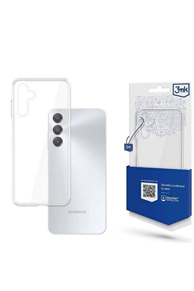 Danex Carcasă pentru Samsung Galaxy A05s, Armor Case C55, TPU, Transparentă