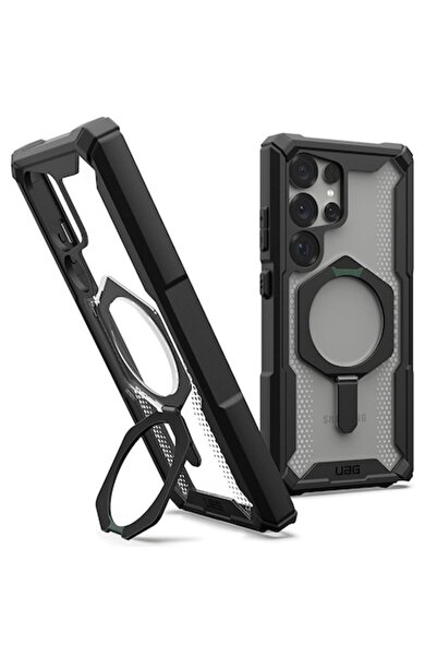 SOFAL Carcasă compatibilă cu Samsung Galaxy S25 Ultra, D41, policarbonat, nea...