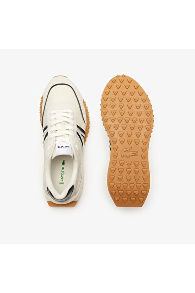 Lacoste L-Spin Deluxe Erkek Beyaz Sneaker