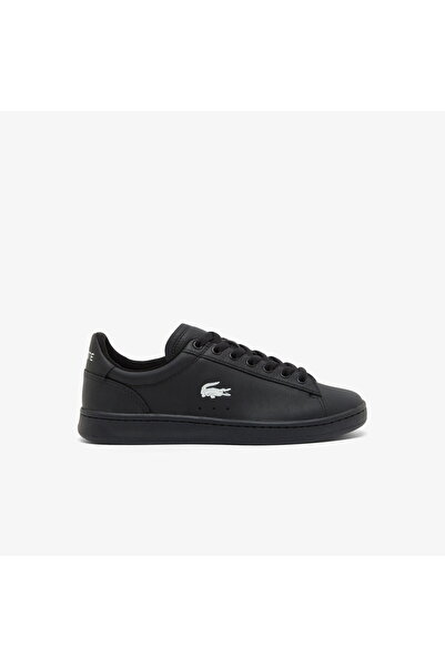 Lacoste Carnaby Set Kadın Siyah Sneaker