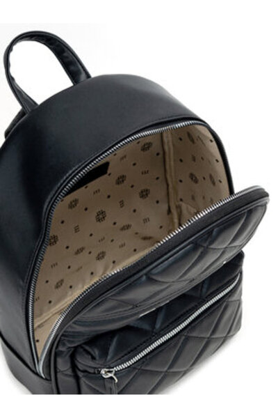 Monnari γυναικείο σακίδιο πλάτης BAG5250-020 μαύρο
