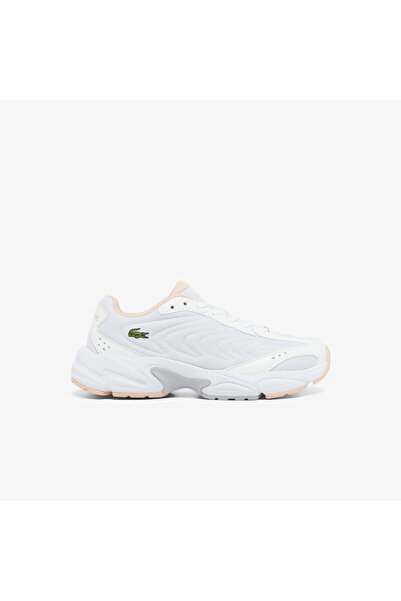 Lacoste Storm 96 2K Lite Kadın Beyaz Sneaker