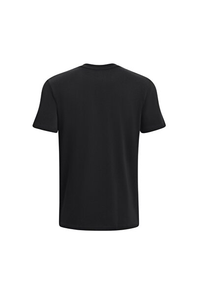 Under Armour Λογότυπο Tricou Emb