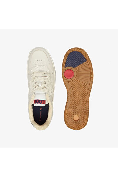 Lacoste L001 Set Men's Beige Sneaker