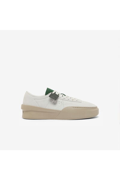 Lacoste Aura Club Erkek Beyaz Sneaker