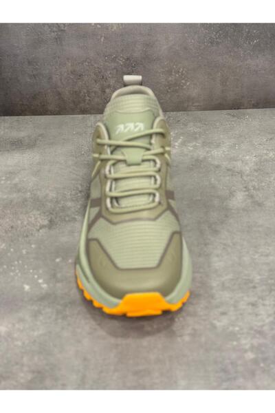 HUMTTO YÜRÜYÜŞ AYAKABISI