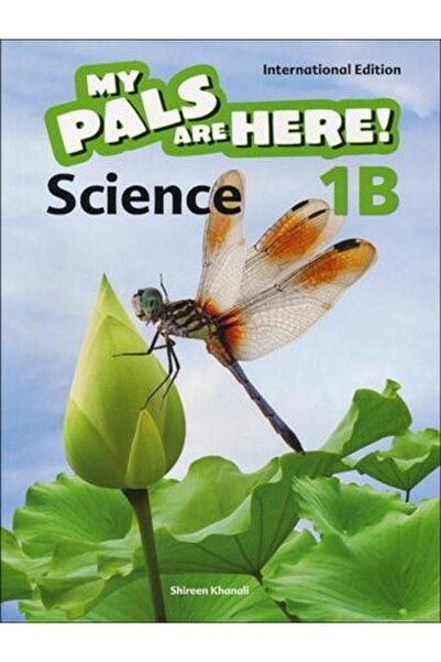 Marshall Cavendish Corporation كتاب العلوم MPH الطبعة الدولية 1B