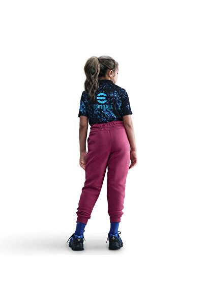 Nike Pantaloni G NSW Tch FLC Jggr - Pantaloni PD L